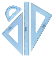 Staedler Geometrieset 4tlg.bla