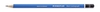 STAEDTLER Bleistifte Bleistift MarsLumograph 2B 2B