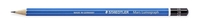 STAEDTLER Bleistifte Bleistift MarsLumograph 2B 2B