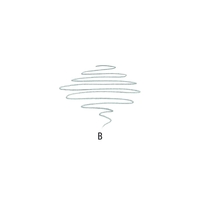 STAEDTLER Bleistifte Bleistift Noris 120 B,  1st. B