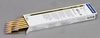 STAEDTLER Bleistifte Bleistift Noris 120, 2b, 12er 2B
