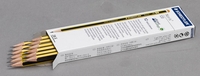 STAEDTLER Bleistifte Bleistift Noris 120, 2b, 12er 2B