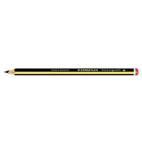 STAEDTLER Bleistifte Bleistift Noris Ergo Soft 153 2B