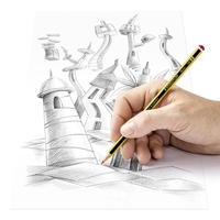 STAEDTLER Bleistifte Noris® 120 HB