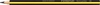 STAEDTLER Bleistifte Noris Jumbo 119 Schreiblernstift HB