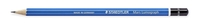 STAEDTLER Bleistifte Sta. Bleistift MarsLumograph B B