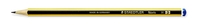 STAEDTLER Bleistifte Staedtl.Bleistift Noris 120,  H H
