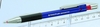 STAEDTLER Bleistifte Staedtler Marsmicro 0, 9,  blau HB 0.9 mm