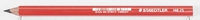 STAEDTLER Bleistifte Staedtler Zimmermannbleistift HB
