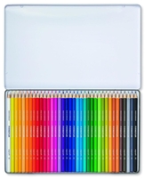STAEDTLER Buntstifte Staedler Buntstift 36St. Mehrfarbig