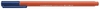STAEDTLER Filzstifte Fasermaler triplus color,  10x 1.0 mm Mehrfarbig