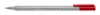 STAEDTLER Fineliner Triplus 0.3 mm Rot