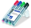 STAEDTLER Flipchart-Marker Lumocolor 2.0 - 5.0 mm Mehrfarbig