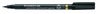 STAEDTLER Folienstifte Lumocolor spezial,  sz,  0, 4mm 0.4 mm Schwarz