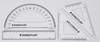 Staedtler Geometrie Set