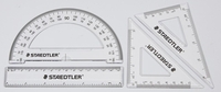 Staedtler Geometrie Set