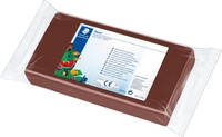 Staedtler Knete 8421, 1 kg,  bn