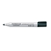 STAEDTLER Lumocolor Whiteboard-Marker schwarz 2, 0 mm - 10 Stück