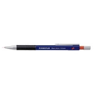 STAEDTLER MARSMICRO Druckbleistift HB 0, 5 mm - blau