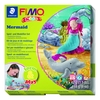 STAEDTLER Modelliermasse Fimo Modeliermas. Kids Mermaid 8034 12 LY