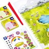 STAEDTLER Modelliermasse Fimo Modeliermas. Kids Unicorn 8034 19 LY