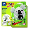STAEDTLER Modelliermasse Fimo Modeliermasse Kids Koala 8035 19