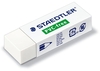STAEDTLER Radiergummis Radierer PVC-Frei weiß