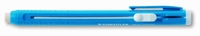 STAEDTLER Radierstifte Staedtler Radiererminenhalter weiß