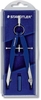 STAEDTLER STAEDTLER Zirkel Mars Geo. Zirkel Geometriezirkel blau