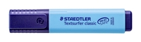 STAEDTLER Textmarker Classic Blau