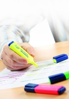 STAEDTLER Textmarker Classic Gelb