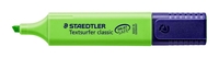 STAEDTLER Textmarker Classic Grün