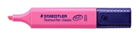 STAEDTLER Textmarker Classic Pink