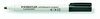 STAEDTLER Whiteboard-Marker compact Lumocolor 1.0 - 2.0 mm Schwarz