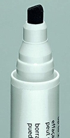 STAEDTLER Whiteboard-Marker Lumocolor 2.0 - 5.0 mm Schwarz