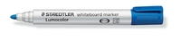 STAEDTLER Whiteboard-Marker Lumocolor 2.0 mm Mehrfarbig