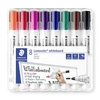 STAEDTLER Whiteboard-Marker Lumocolor 2.0 mm Mehrfarbig