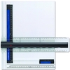 STAEDTLER Zeichenplatten Staedtler Zeichenplatte DIN A4 DIN A4 weiß