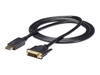 StarTech DP auf DVI 2m