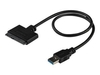 StarTech USB 3.0 auf 2, 5" SATA III Adapter mit UASP