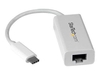 StarTech USB-C auf RJ45 Adapter