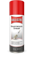 Starthilfe Spray,  200 ml