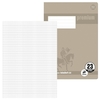Staufen Heft 16 Blatt A4 rautiert LIN23