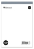 Staufen® Notizblöcke 10Staufen NotizblöckeA5 blanko DIN A5 blanko
