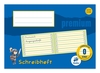 Staufen® Schreiblernhefte Staufen Heft A5quer LIN 0 fMZ liniert DIN A5 quer 16