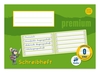 Staufen® Schreiblernhefte Staufen Heft A5quer LIN 0 liniert DIN A5 quer 16