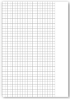 Staufen® Schulhefte 10Staufen Hefte Lin10 A5 karRD kariert DIN A5 16
