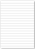 Staufen® Schulhefte 10Staufen Hefte Lin.21 A4 lin. liniert DIN A4 16
