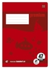 Staufen® Schulhefte Staufen Heft A4 kar. LIN 47 kariert DIN A4 16