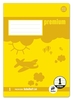 Staufen® Schulhefte Staufen Heft A4 liniert LIN 1 liniert DIN A4 16